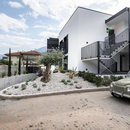 Sambucus Apartments -Premium Apartments For You And Your Dog Лана Екстер'єр фото