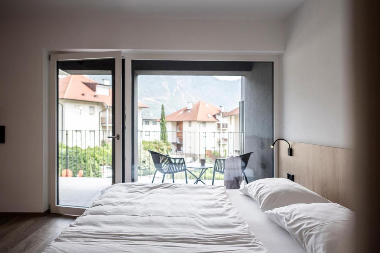 Sambucus Apartments -Premium Apartments For You And Your Dog Лана Екстер'єр фото