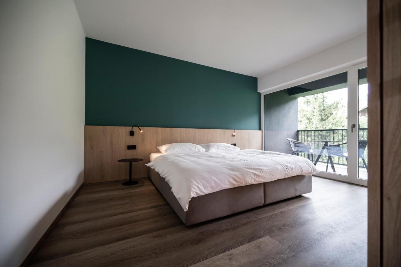 Sambucus Apartments -Premium Apartments For You And Your Dog Лана Екстер'єр фото