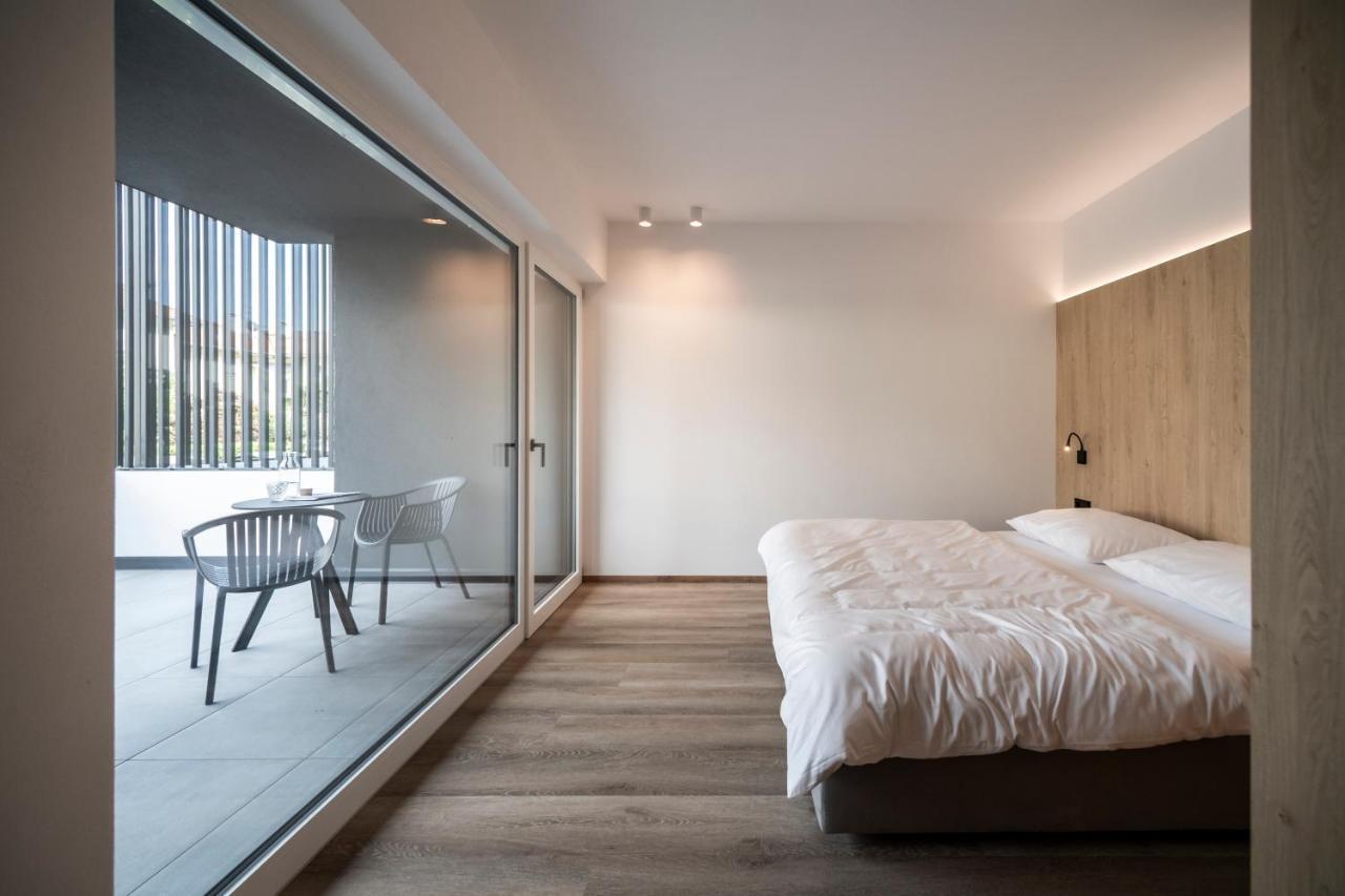Sambucus Apartments -Premium Apartments For You And Your Dog Лана Екстер'єр фото