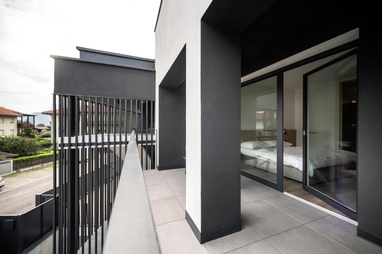 Sambucus Apartments -Premium Apartments For You And Your Dog Лана Екстер'єр фото