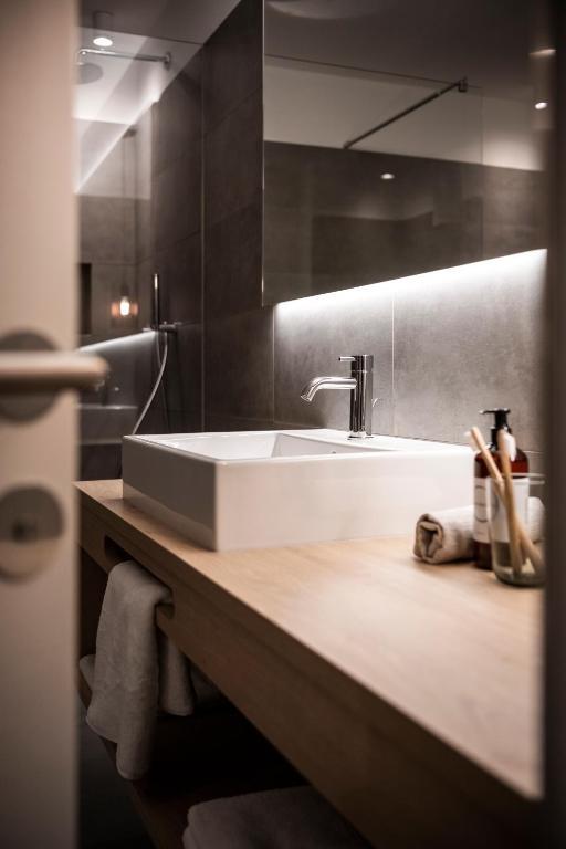 Sambucus Apartments -Premium Apartments For You And Your Dog Лана Екстер'єр фото