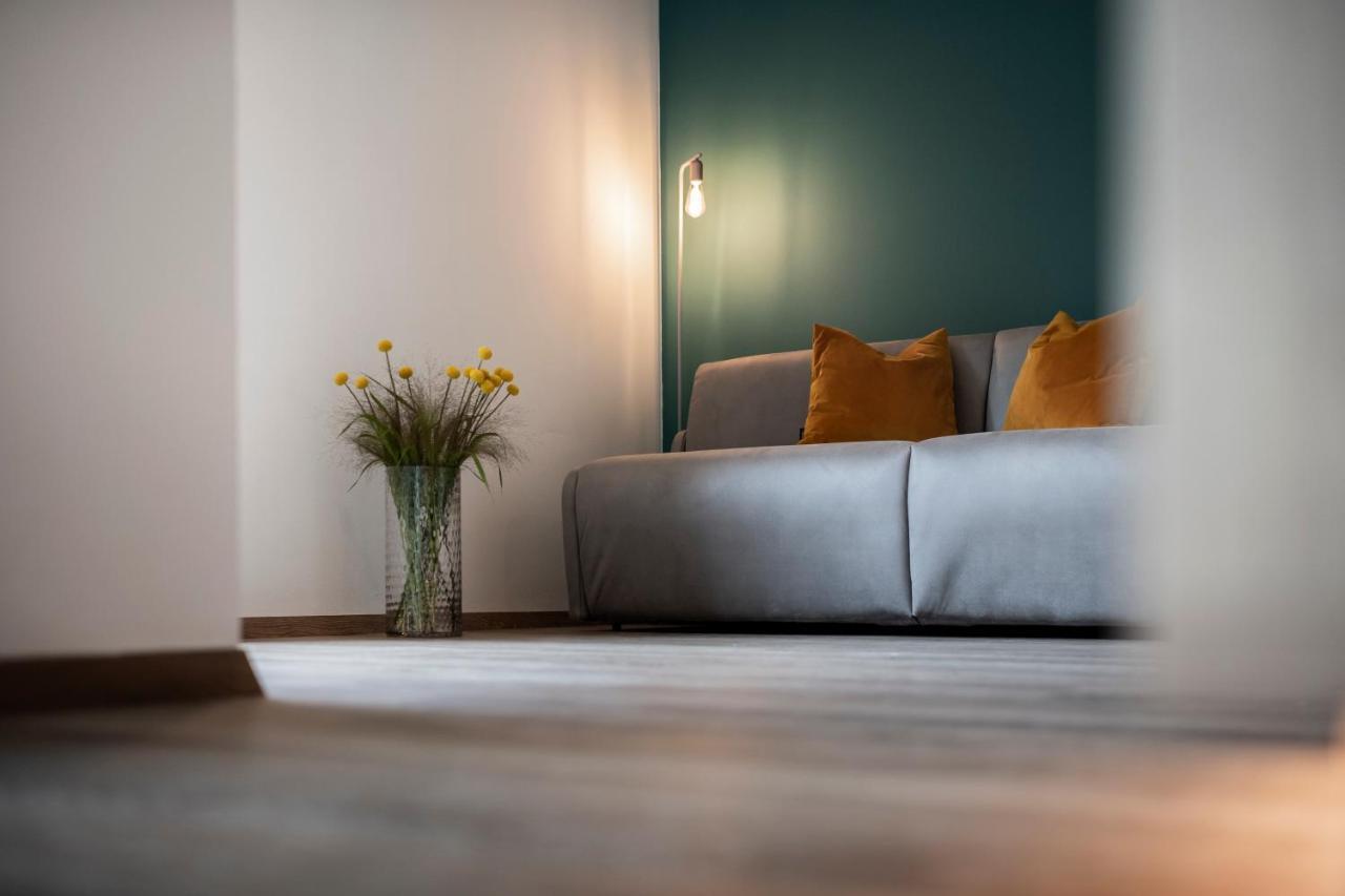 Sambucus Apartments -Premium Apartments For You And Your Dog Лана Екстер'єр фото