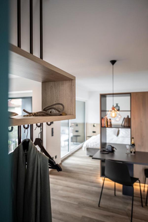 Sambucus Apartments -Premium Apartments For You And Your Dog Лана Екстер'єр фото