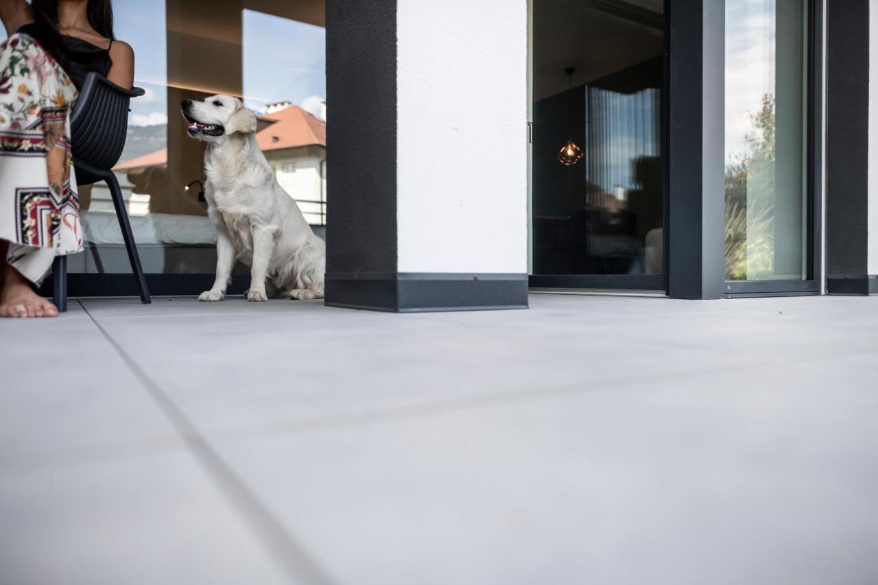 Sambucus Apartments -Premium Apartments For You And Your Dog Лана Екстер'єр фото