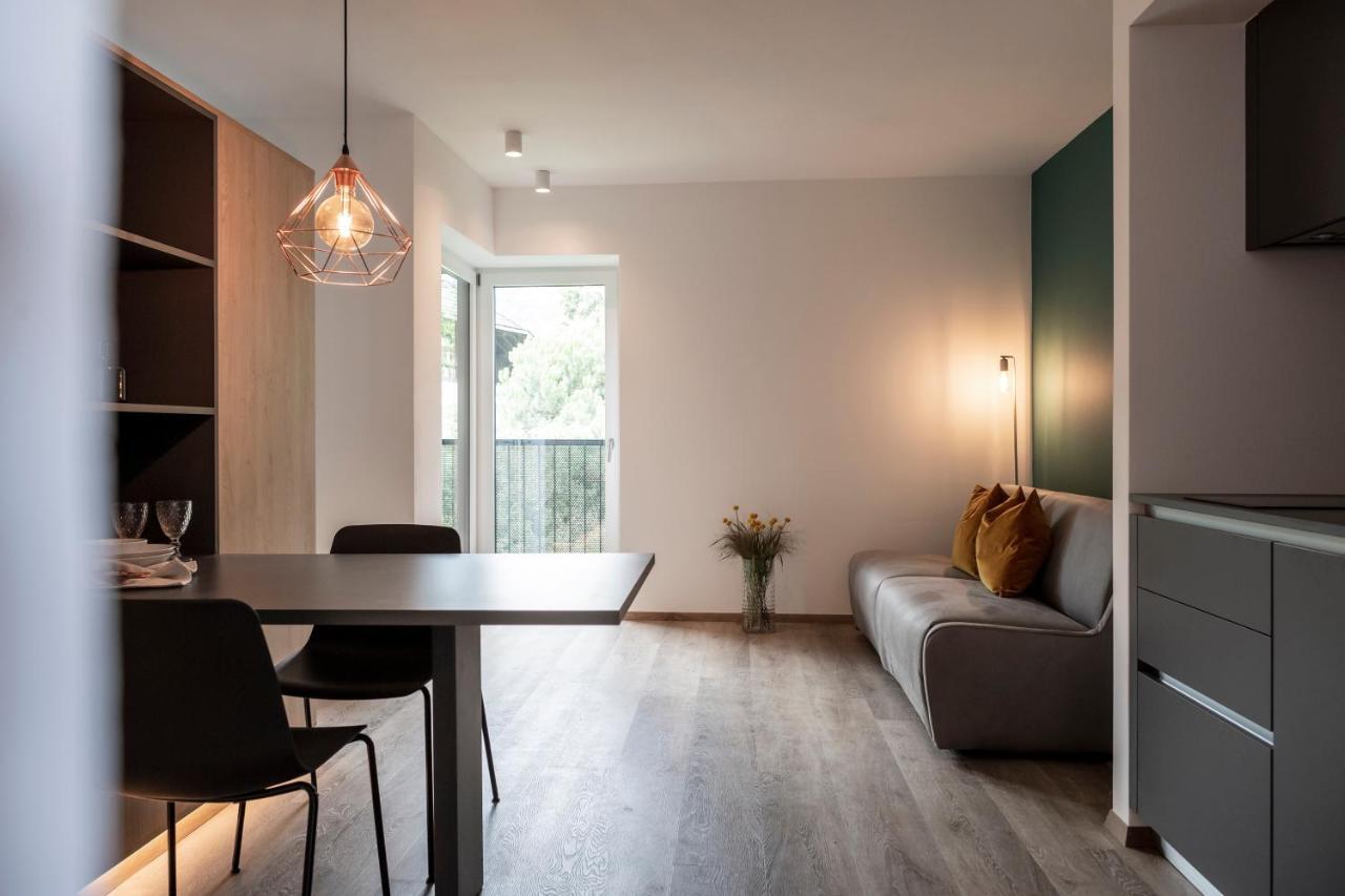 Sambucus Apartments -Premium Apartments For You And Your Dog Лана Екстер'єр фото