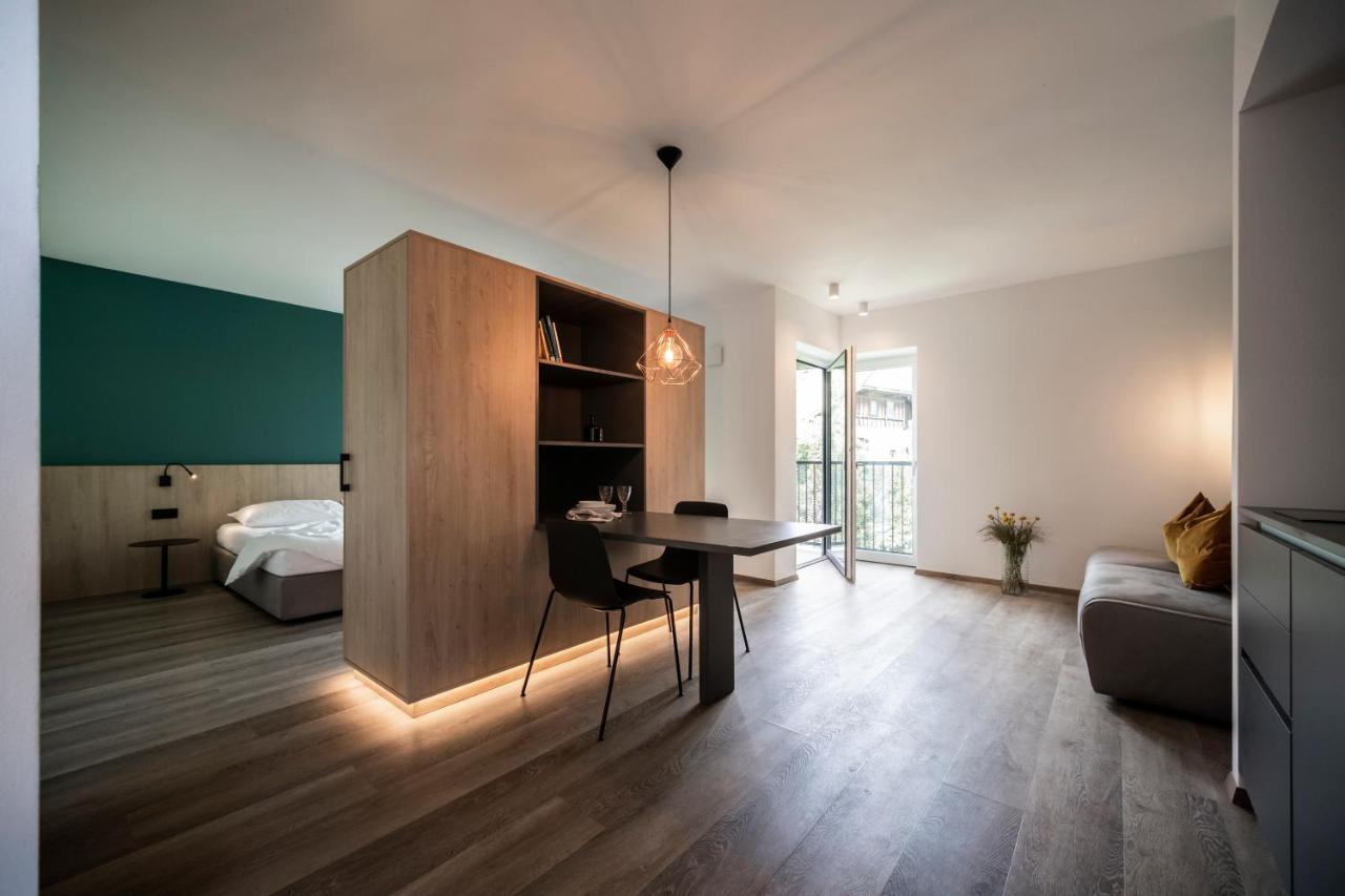 Sambucus Apartments -Premium Apartments For You And Your Dog Лана Екстер'єр фото