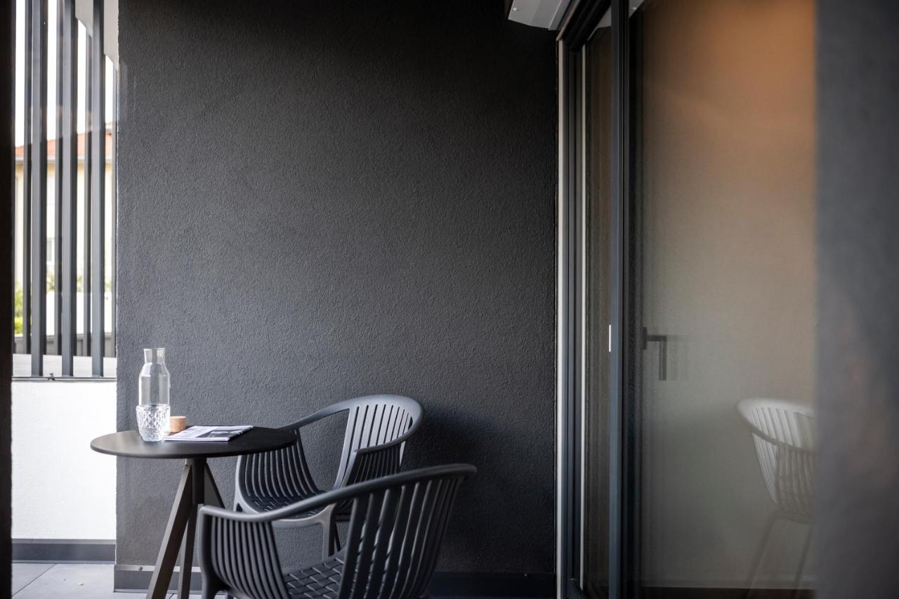 Sambucus Apartments -Premium Apartments For You And Your Dog Лана Екстер'єр фото