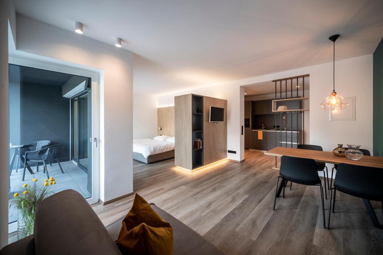 Sambucus Apartments -Premium Apartments For You And Your Dog Лана Екстер'єр фото