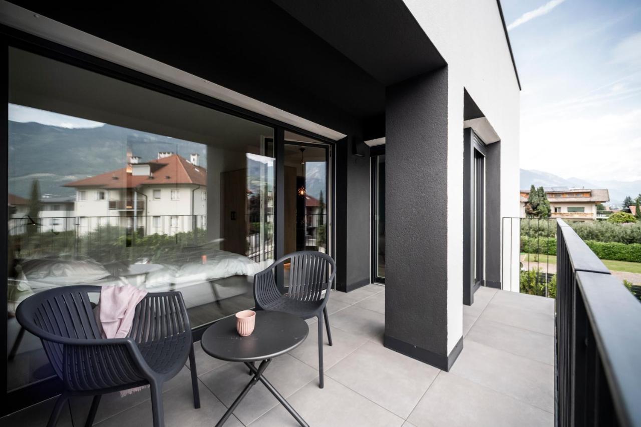 Sambucus Apartments -Premium Apartments For You And Your Dog Лана Екстер'єр фото